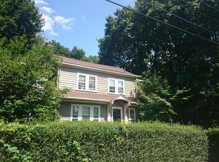 261 Clark Rd, Brookline, MA 02445
