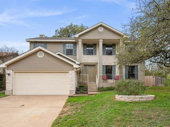 11942 Bittern Holw, Austin, TX 78758