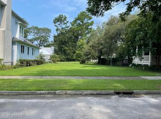 12 W Mnr, Beaufort, SC 29906