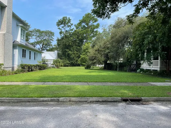 12 W Mnr, Beaufort, SC 29906