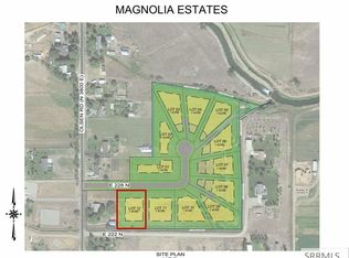 L12b1 E #228-N, Rigby, ID 83442