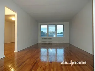 Rented by Abacus Properties