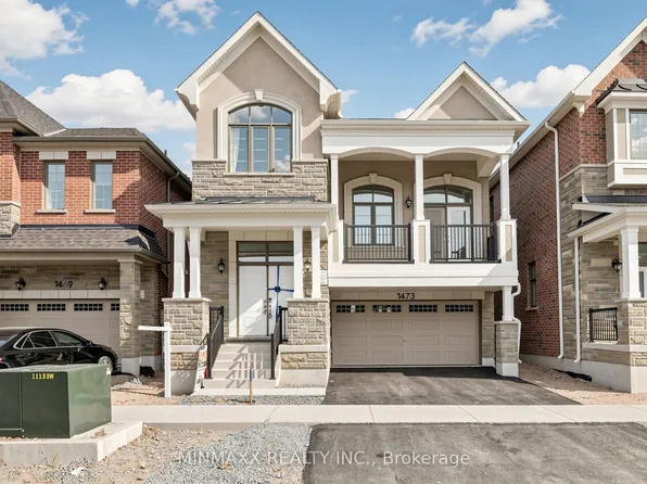 1473 Ferguson Dr, Milton, ON L9T 6V2