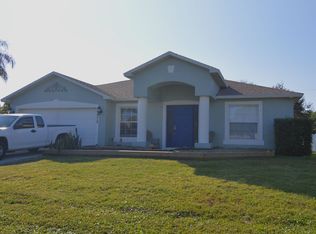 972 SW Kappa Ave, Port Saint Lucie, FL 34953