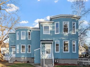 23 Lewis St, Haverhill, MA 01830