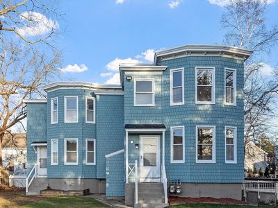23 Lewis St, Haverhill, MA, 01830
