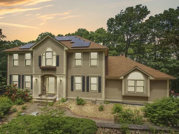 104 Castle Hill Road, Windham, NH 03087