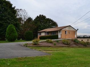 2894 Peters Mountain Rd, Halifax, PA 17032