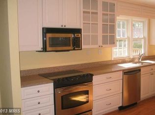 416 Halsey Rd, Annapolis, MD 21401