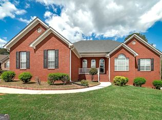 253 Edenwylde Ct, Hampton, GA 30228