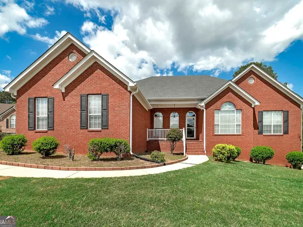 253 Edenwylde Ct, Hampton, GA 30228