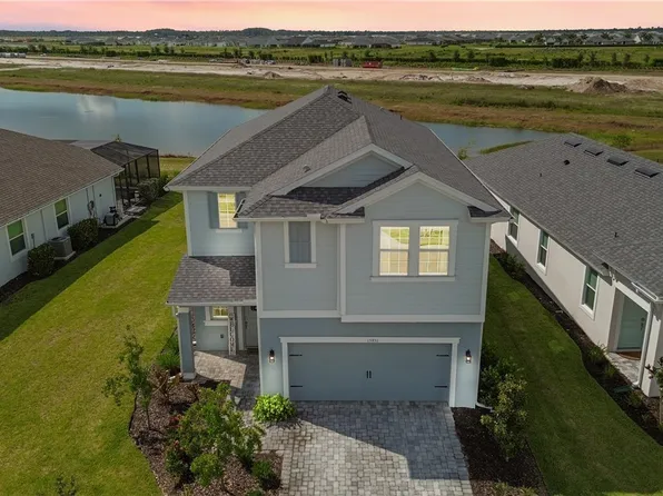 15951 Mulrion Blvd, Punta Gorda, FL 33982
