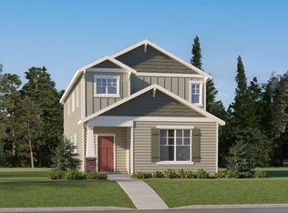 Savoie Plan, Brynhill : The Cedar Collection, North Plains, OR 97133