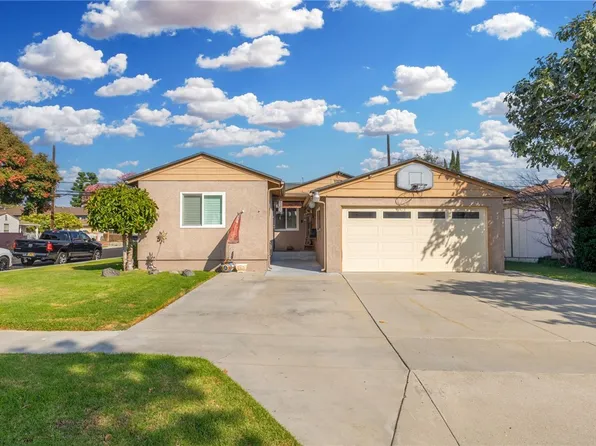 11402 Alburtis Ave, Norwalk, CA 90650