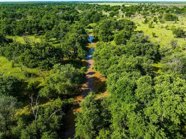 S Furr Rd, Newcastle, TX 76372