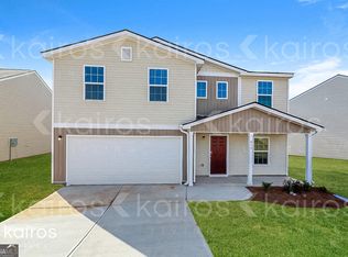 813 Dove Tree Ln, Social Circle, GA 30025