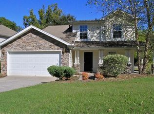 2100 Shabnam Dr, Antioch, TN 37013