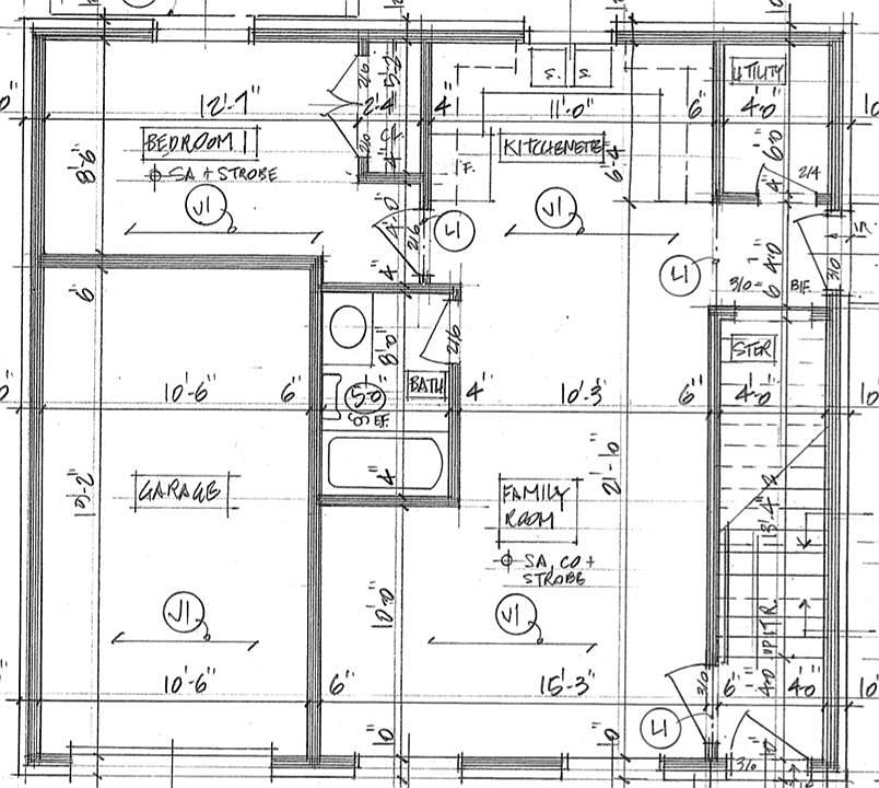 2nd image of 138 Chestnut Ave