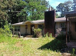 9 Reid Rd, Mckenzie, AL 36456