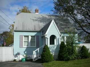 1599 Houran St, Flint, MI 48532