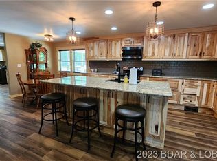 3714 Gentle Slope Rd, Stover, MO 65078