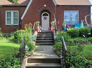 1848 Thilenius St, Cape Girardeau, MO 63701