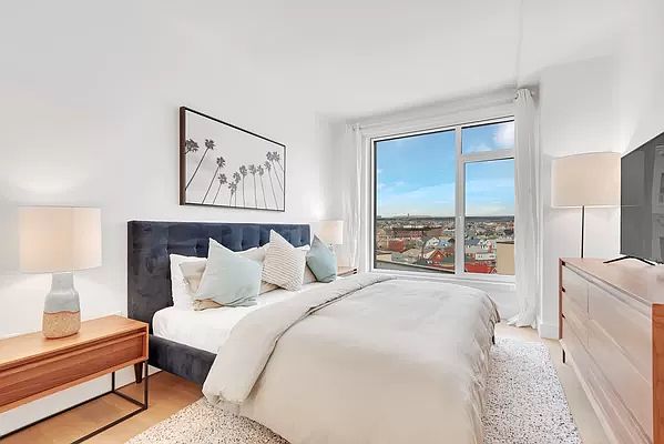 1st image of 133 Beach 116 St Penthouse K