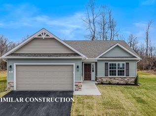 LOT 190 Boothbay Dr, Martinsburg, WV 25403