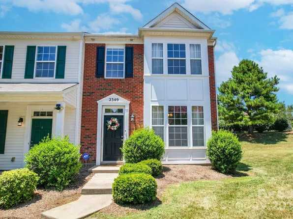 2349 Aston Mill Pl, Charlotte, NC 28273