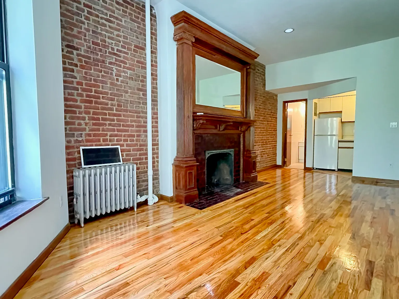 316 West 102nd Street — Photo 3