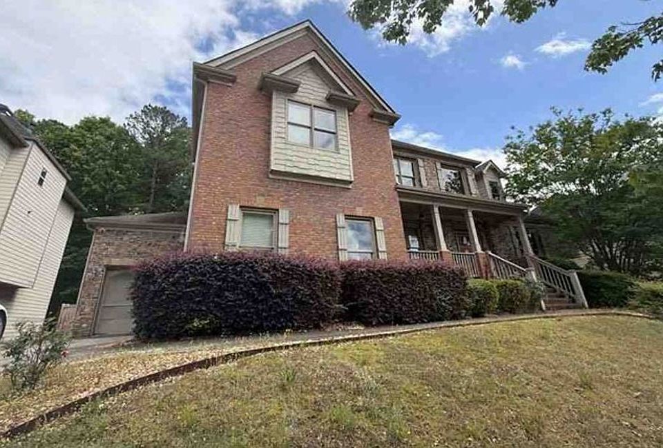 Property Front View