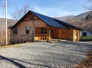 108 Roan View Rd, Roan Mountain, TN 37687