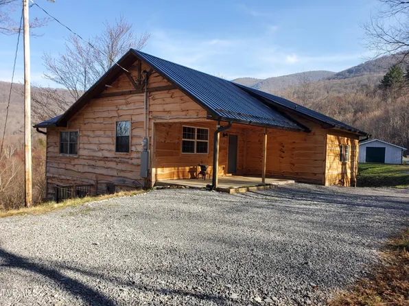 108 Roan View Rd, Roan Mountain, TN 37687