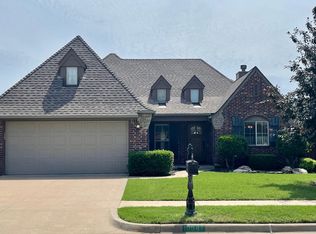 10947 S 77th East Pl, Tulsa, OK 74133