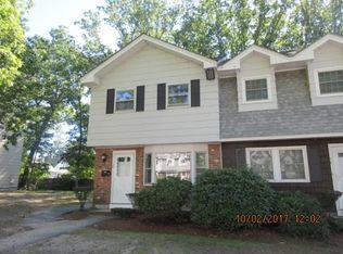 54 Gaston St UNIT 54, Methuen, MA 01844