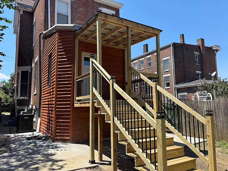 1808 Madison Ave #1 — Photo 21