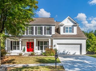 146 Edgewater Trl, Canton, GA 30115