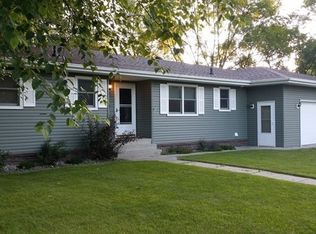 3506 7th Ave N, Grand Forks, ND 58203