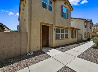 500 N Ranger Trl, Gilbert, AZ 85296