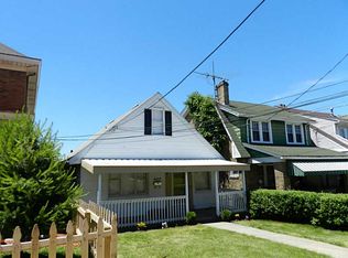 1212 Creedmoor Ave, Pittsburgh, PA 15226