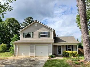 86 W Sellers St, Jasper, GA 30143