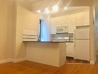 Rented by Keller Williams NYC