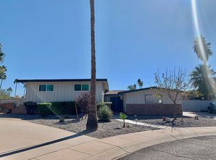 1917 E Lawrence Rd, Phoenix, AZ 85016