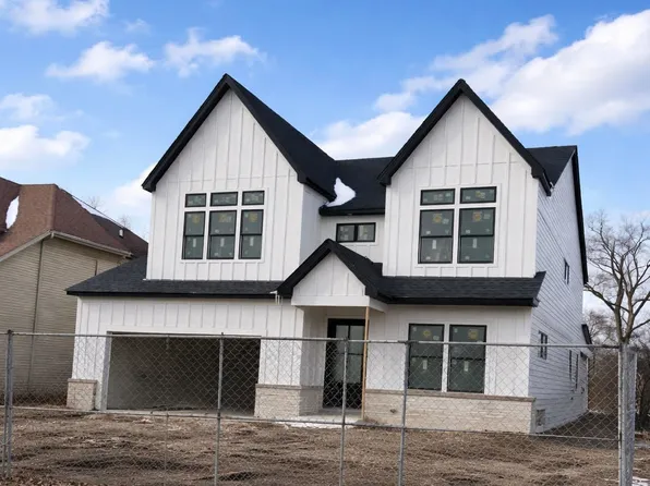 183 E Grantley Ave, Elmhurst, IL 60126