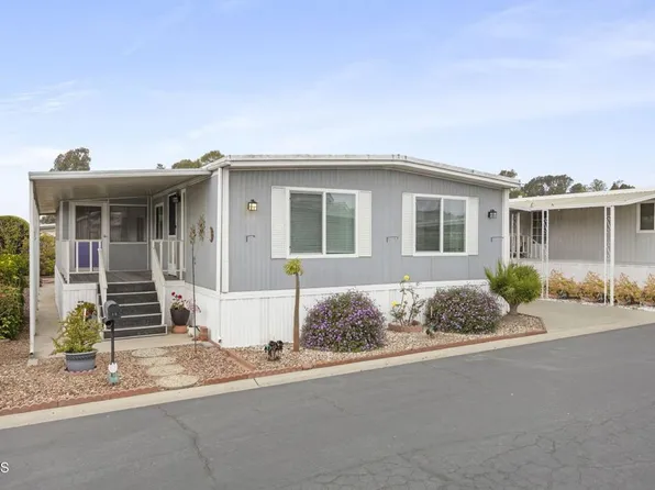 80 Copland Cir Space 80, Ventura, CA 93003
