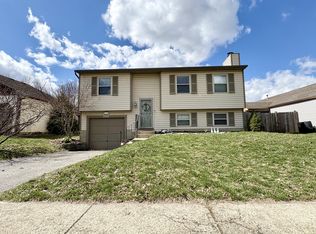 6009 Hildenboro Dr, Dublin, OH 43017