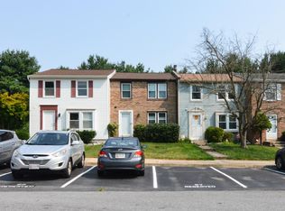 8223 Styers Ct, Laurel, MD 20723