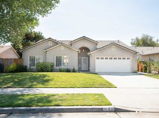 970 Par Ave, Lemoore, CA 93245