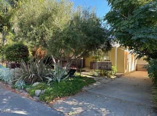 204 N Blanche St, Ojai, CA 93023