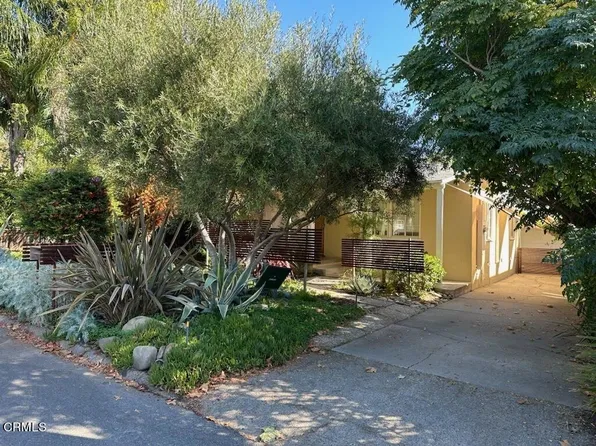204 N Blanche St, Ojai, CA 93023